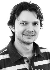 Foto de MAGNUS CARLO DE OLIVEIRA COSTA