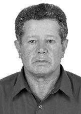 Foto de Benedito Alfredo dos Santos
