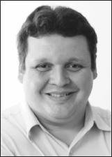 Foto de Marcos Antonio Fonseca Ribeiro
