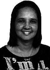 Foto de CLAUDIA MARIA DE PAULA CAMPOS