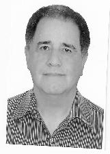 Foto de Marcio José Patrus Ananias