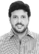 Foto de DANIEL MENDONÇA ALOISE