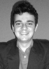 Foto de FREDERICO CLEMENTONI MARQUES DE FREITAS MACHADO