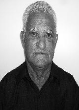 Foto de JOSÉ PEREIRA DA CRUZ