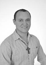 Foto de AGLISTON JANI MENDES COELHO