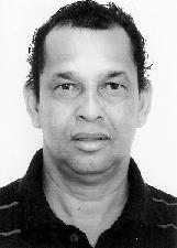 Foto de CARLOS ROBERTO LOPES DA FONSECA