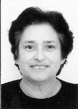 Foto de MARIA DOS ANJOS BREGUEZ GONCALVES