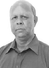 Foto de Jorge Luiz Lopes de Oliveira