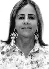 Foto de MARIA DAS GRAÇAS FLORES DE OLIVEIRA