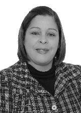 Foto de VALQUIRIA DA COSTA CAMPOS GOMES