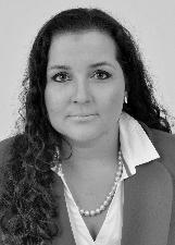 Foto de SINARA RAFAELA CAMPOS