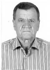 Foto de Joaquim dos Santos Moreira
