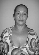 Foto de MARIA CRISTINA DA SILVA