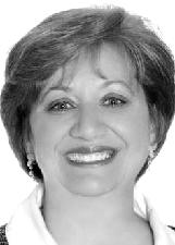 Foto de LÍDIA MARIA DE OLIVEIRA JORDÃO ROCHA DA CUNHA