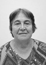 Foto de Maria Aparecida Mendes de Carvalho