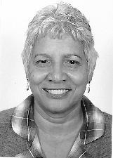 Foto de TANIA REGINA LOPES VAZ DE MELO