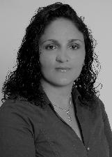 Foto de IRISLANE BARBOSA RODRIGUES XAVIER