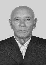 Foto de Antonio Perigolo Sobrinho
