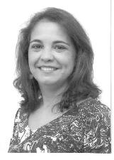 Foto de GERALDA LÚCIA ROCHA DE PAULA GREGÓRIO
