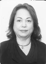 Foto de Carmem Lúcia Jordão Rocha