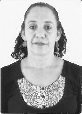 Foto de ISAURA APARECIDA FREDERICO