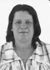 Foto de Maria Aparecida de Sena Santos