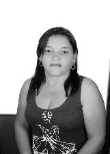 Foto de IZABEL CRISTINA DA SILVA OLIVEIRA