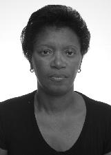 Foto de Carmen Lúcia Carvalho