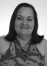 Foto de Gilda Valeriano