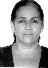 Foto de GILZA APARECIDA TEIXEIRA