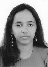 Foto de GIOVANA VIEIRA COUTINHO