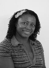 Foto de LUZIA REGINA DA SILVA CORREIA