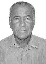 Foto de Antenor Cipriano da Cruz