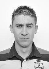 Foto de ANDERSON BARBOSA DOS SANTOS