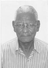 Foto de AUGUSTO DIAS DA SILVA