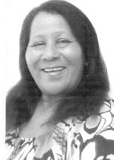 Foto de MARIA APARECIDA DE CAMPOS DA SILVA