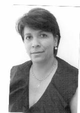 Foto de Áurea Lúcia Bertolim da Silva Lombardi