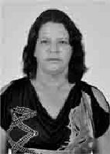 Foto de MARIA APARECIDA MACHADO SANTOS