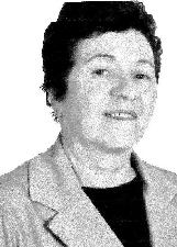 Foto de CARMEM LUCIA MAGALHÃES DE OLIVEIRA