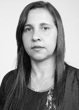 Foto de SIMONE APARECIDA DO ROSARIO