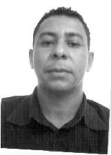 Foto de Edmar Geraldo Fernandes