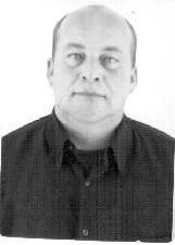 Foto de Geraldo Elisio Teixeira