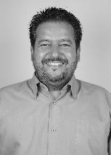 Foto de Francisco Márcio da Silva Teixeira