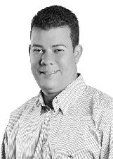 Foto de FABRICIO CESAR PERDIGÃO DE PAULA