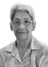 Foto de Sebastiana de Souza Vaz