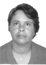 Foto de MARIA HELENA ARAÚJO ARCANJO