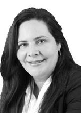 Foto de Simone de Cássia Alves de Oliveira