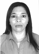Foto de MARIA APARECIDA RODRIGUES DOS SANTOS