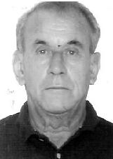 Foto de GETULIO VIEIRA DE ALMEIDA