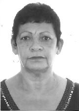 Foto de Nilta Maria Santos Vieira